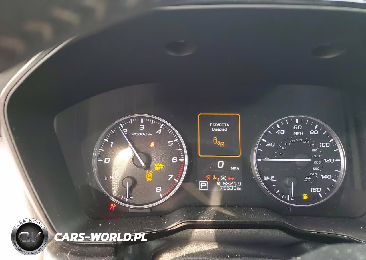 2020 Subaru Outback Premium VIN:4S4BTACC7L3166946 - 9