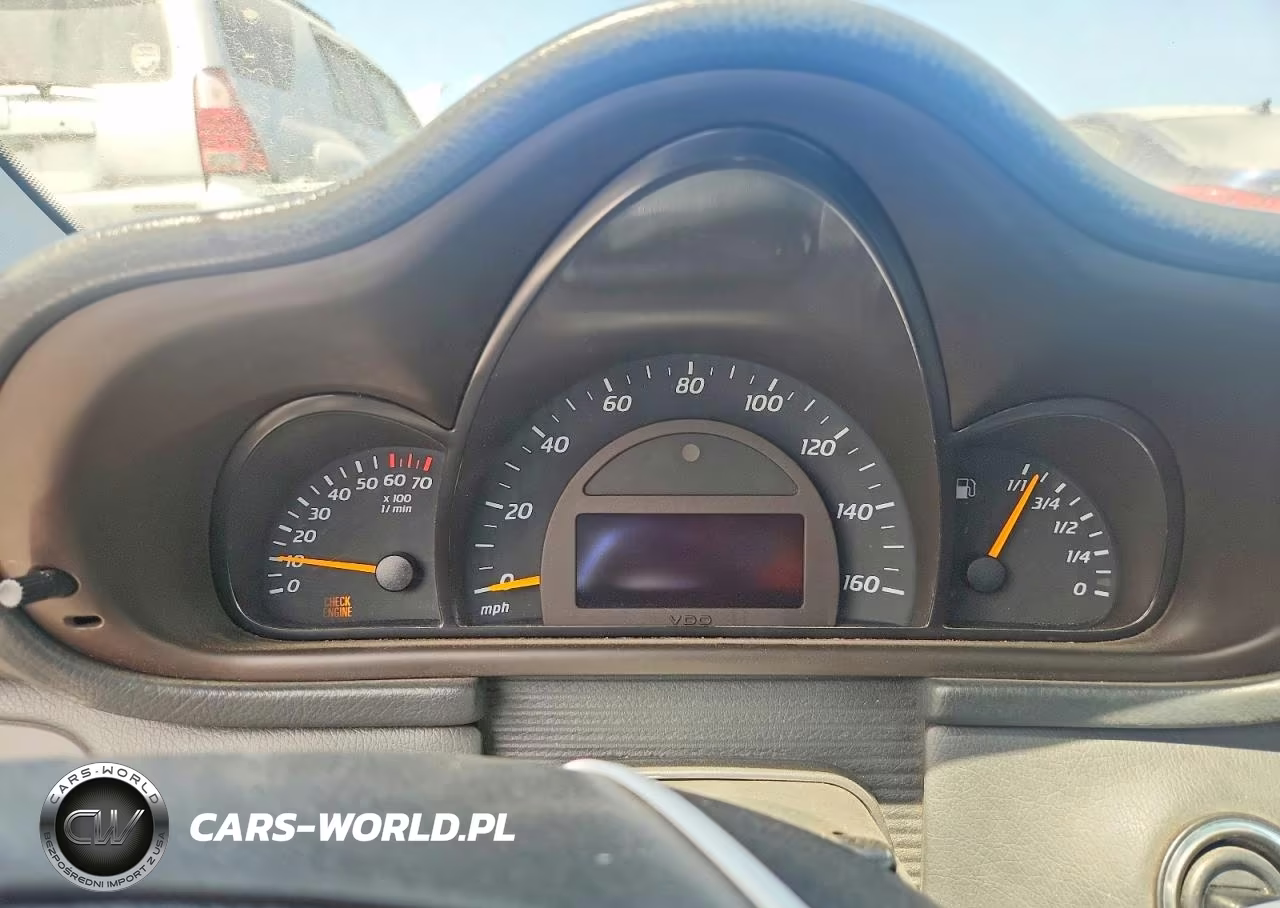 2003 Mercedes-Benz C 230K Sport Coupe VIN:WDBRN40J53A496841 - 9