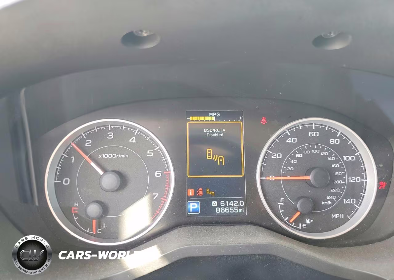 2021 Subaru Ascent Premium VIN:4S4WMAHD7M3412685 - 9
