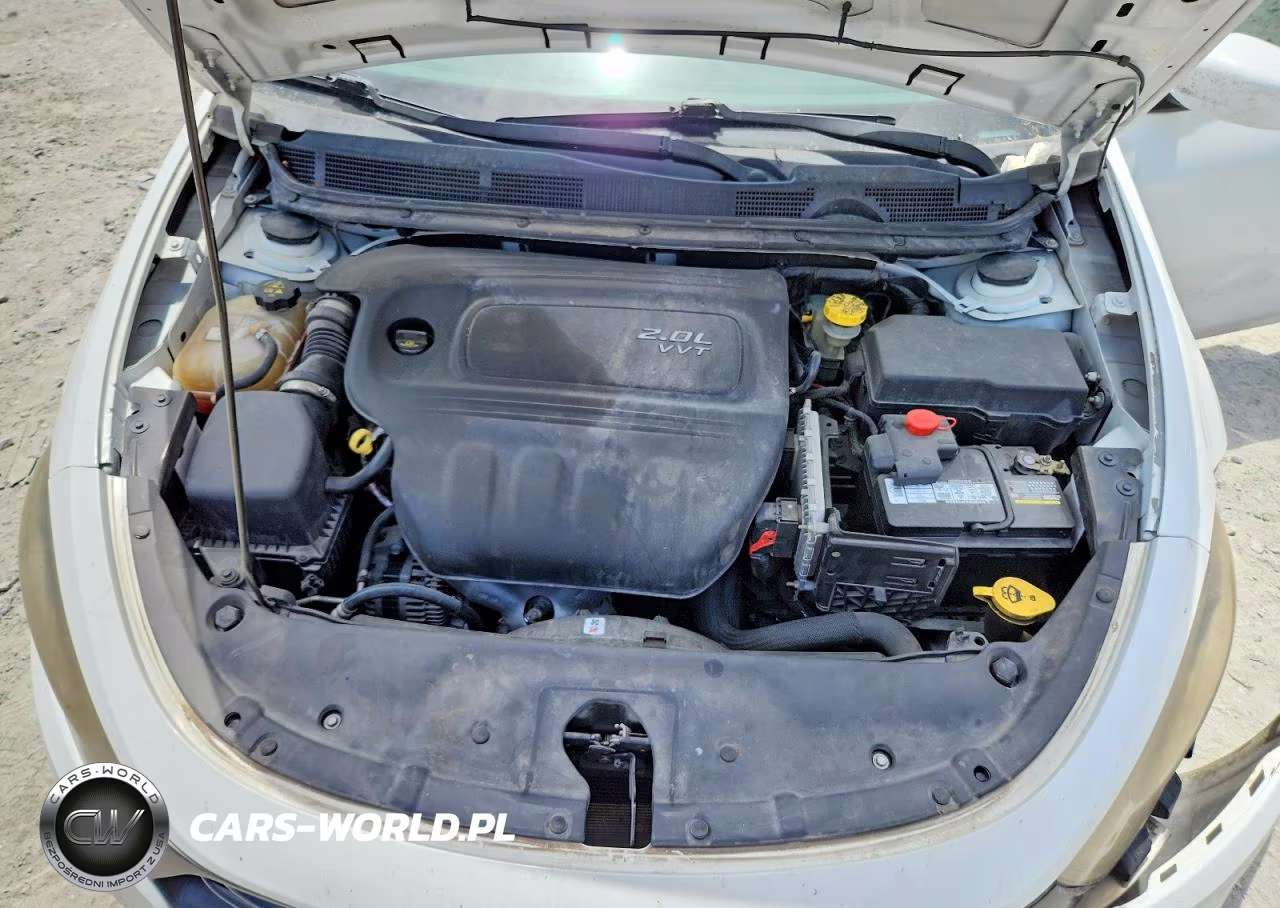 2015 Dodge Dart Se VIN:1C3CDFAA9FD391229 - 11