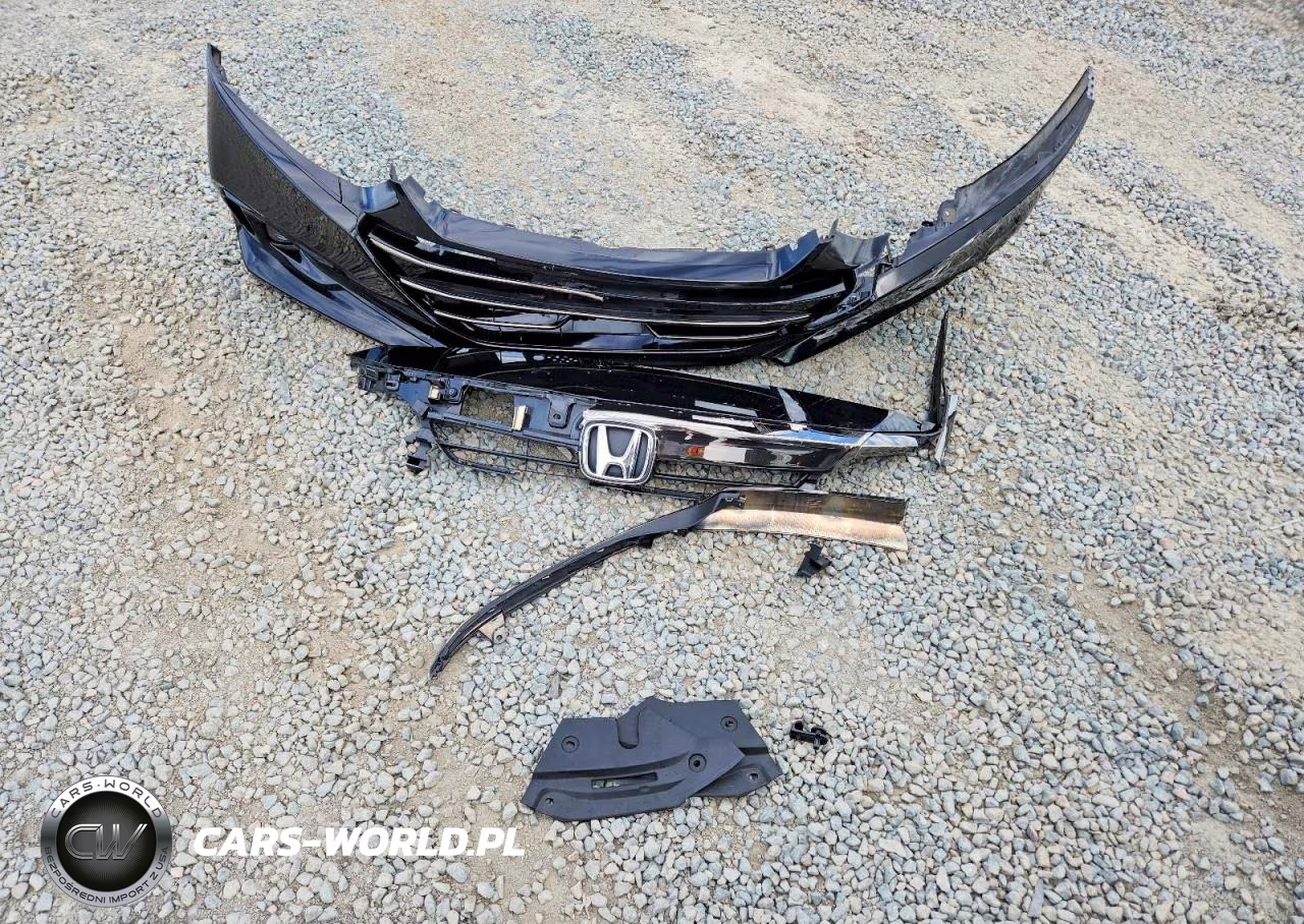 2022 Honda Accord Sport VIN:1HGCV1F37NA085041 - 12