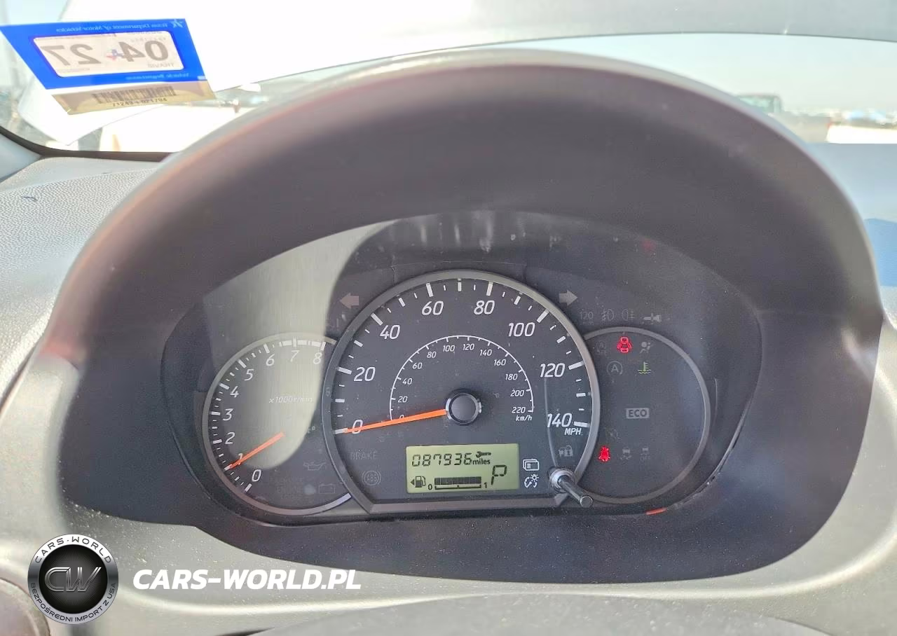 2019 Mitsubishi Mirage Le VIN:ML32A5HJ9KH002207 - 9