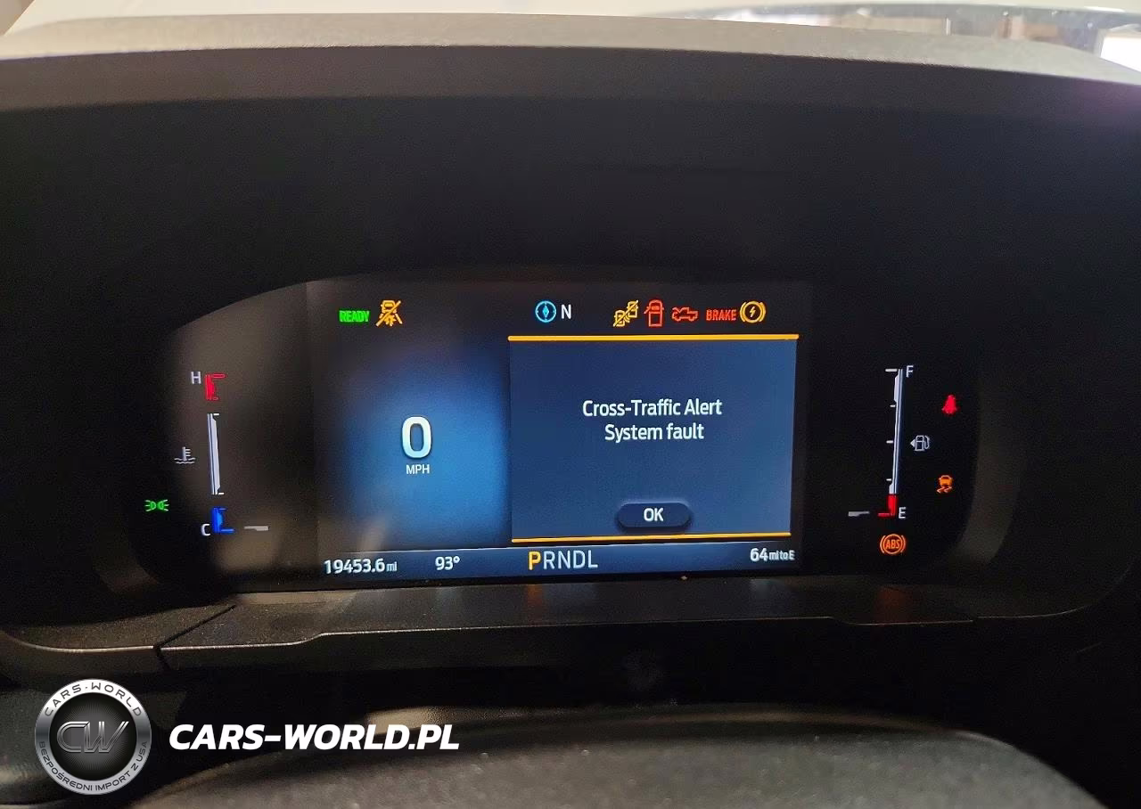 2025 Ford Maverick Xl VIN:3FTTW8A35SRB05929 - 9