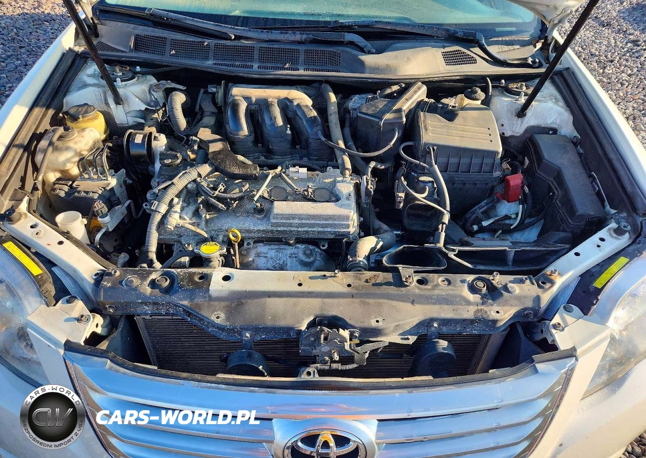 2008 Toyota Avalon Limited VIN:4T1BK36B18U261506 - 11