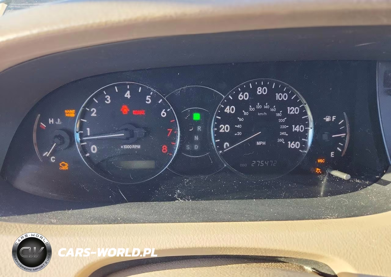 2008 Toyota Avalon Limited VIN:4T1BK36B18U261506 - 9