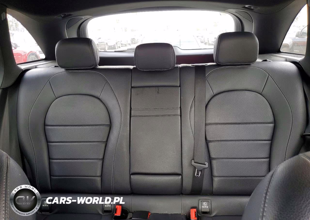 2020 Mercedes-Benz Glc 300 VIN:WDC0G8DB9LF714730 - 10