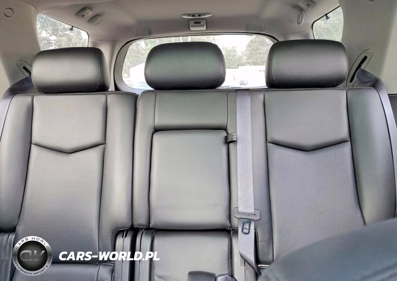 2005 Cadillac Srx VIN:1GYEE63A650170993 - 10