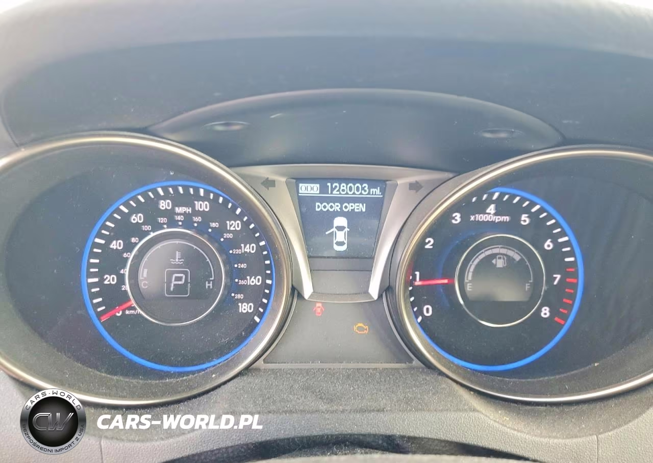 2016 Hyundai Genesis Coupe 3.8 Ultimate VIN:KMHHU6KJXGU136845 - 9