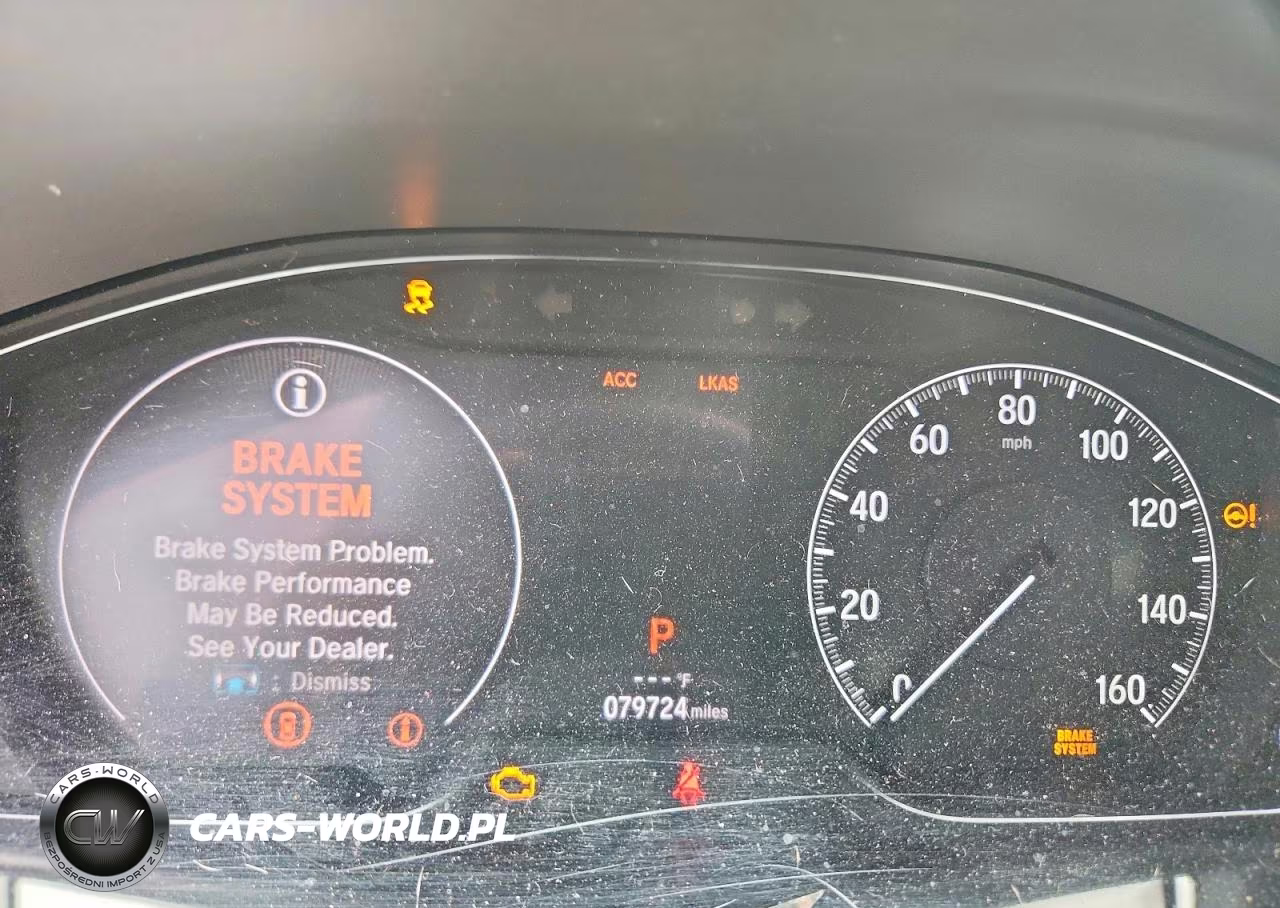 2019 Honda Accord Lx VIN:1HGCV1F16KA099944 - 9