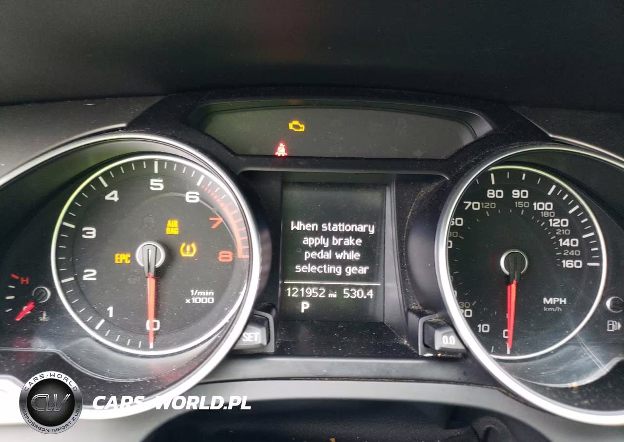 2014 Audi A5 Premium VIN:WAUCFAFR2EA053126 - 9