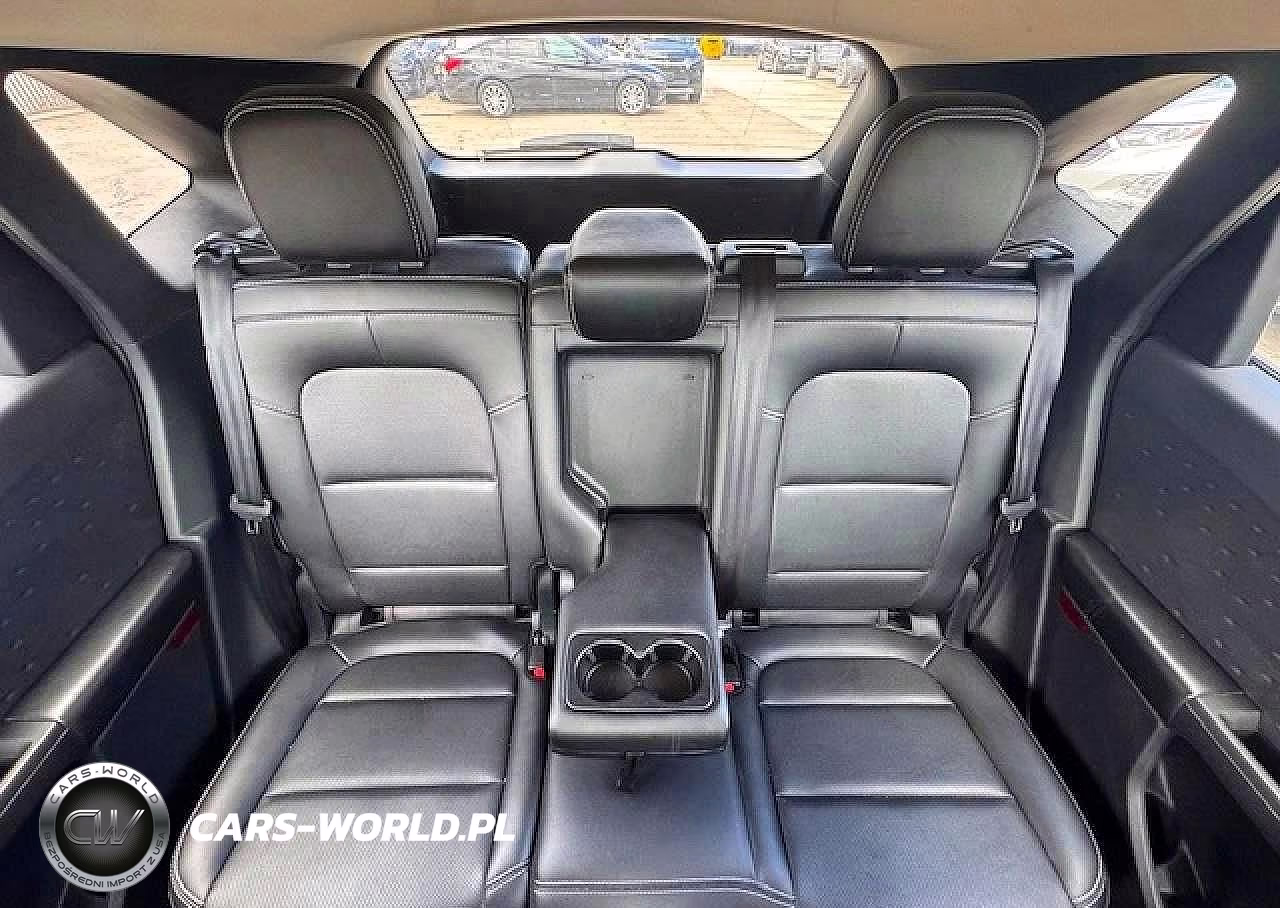 2020 Ford Escape Sel VIN:1FMCU0H61LUB07822 - 10