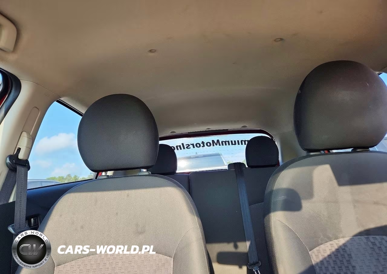 2017 Mitsubishi Mirage Es VIN:ML32A3HJXHH000849 - 10