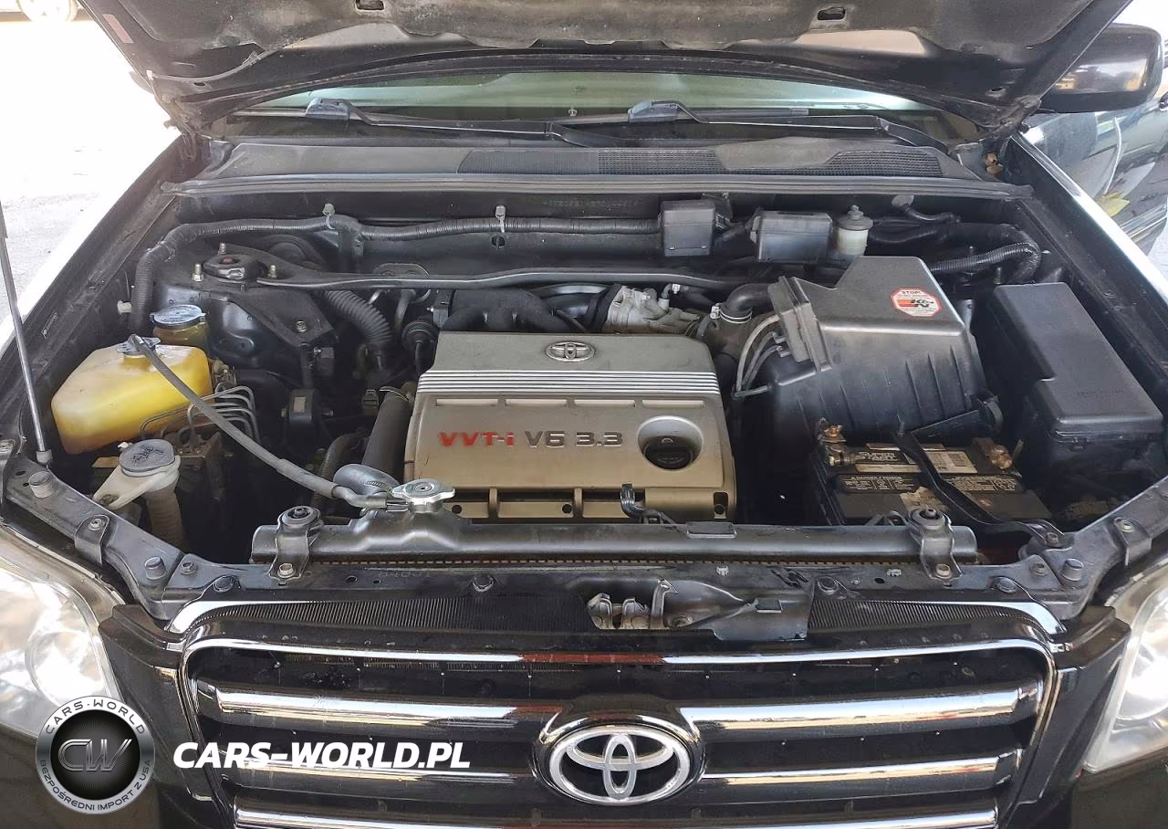 2007 Toyota Highlander Limited VIN:JTEDP21A370144616 - 11