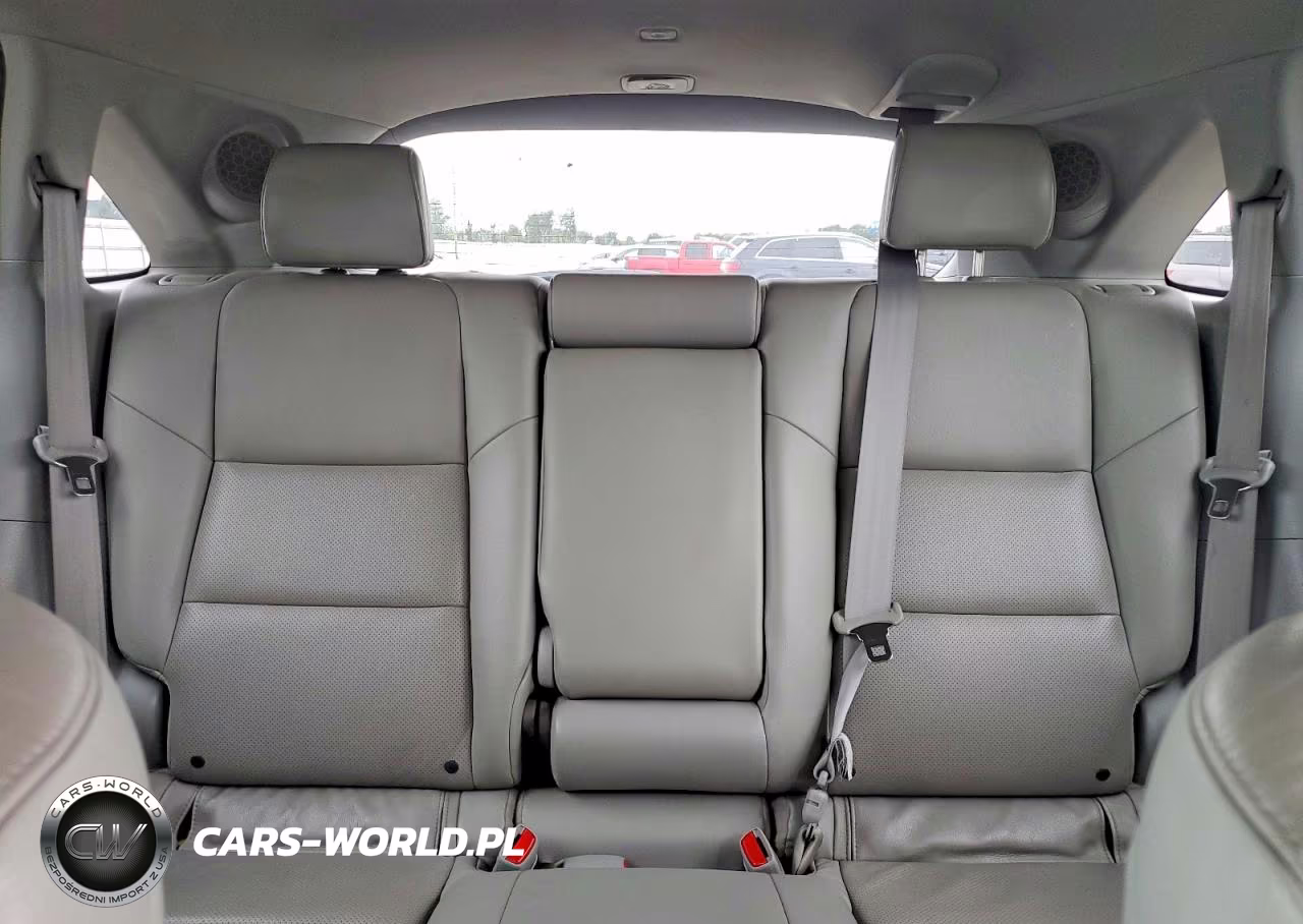 2016 Acura Rdx Technology VIN:5J8TB4H54GL024715 - 10