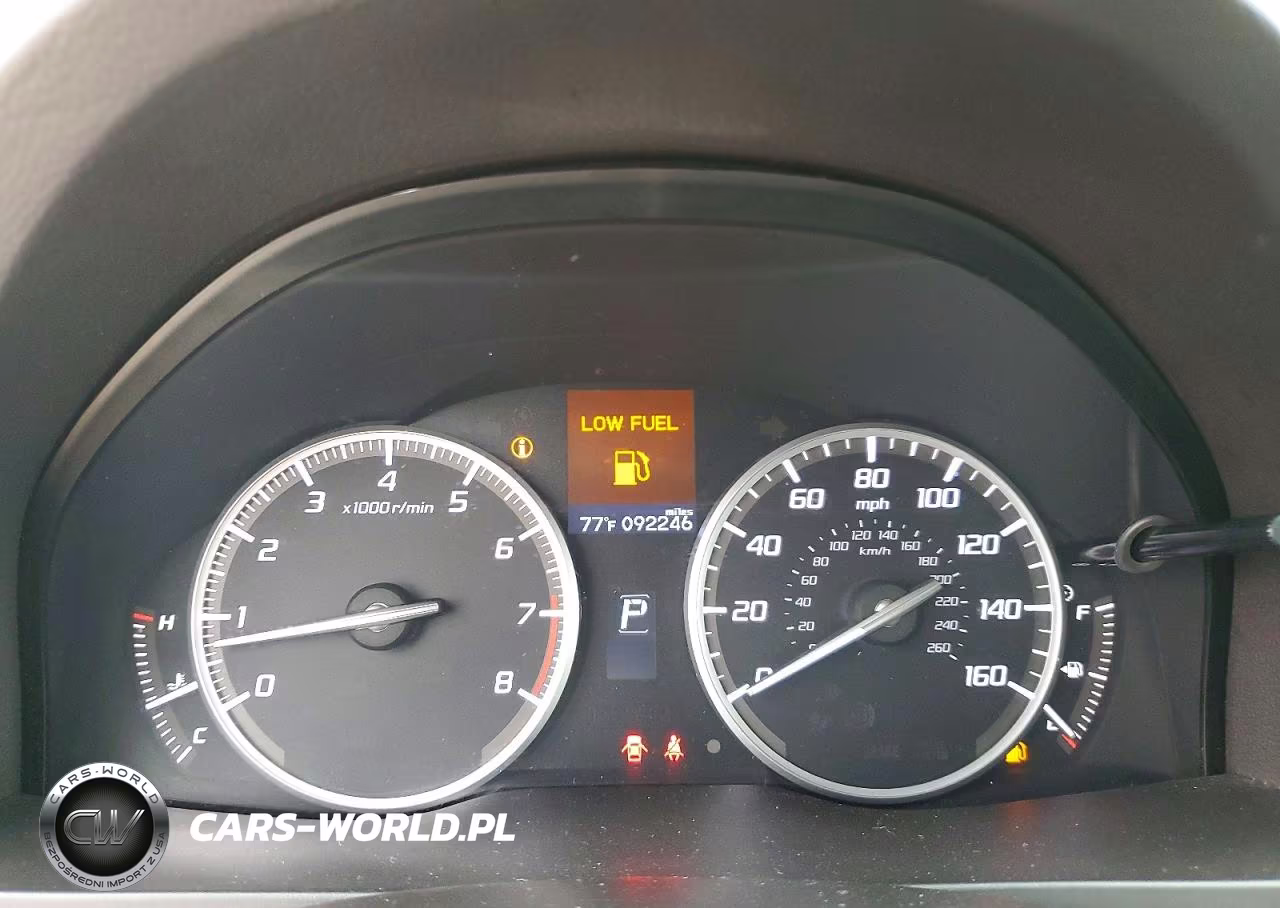 2016 Acura Rdx Technology VIN:5J8TB4H54GL024715 - 9