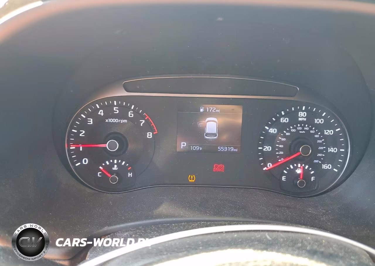 2021 Kia Soul S VIN:KNDJ23AU2M7149282 - 9