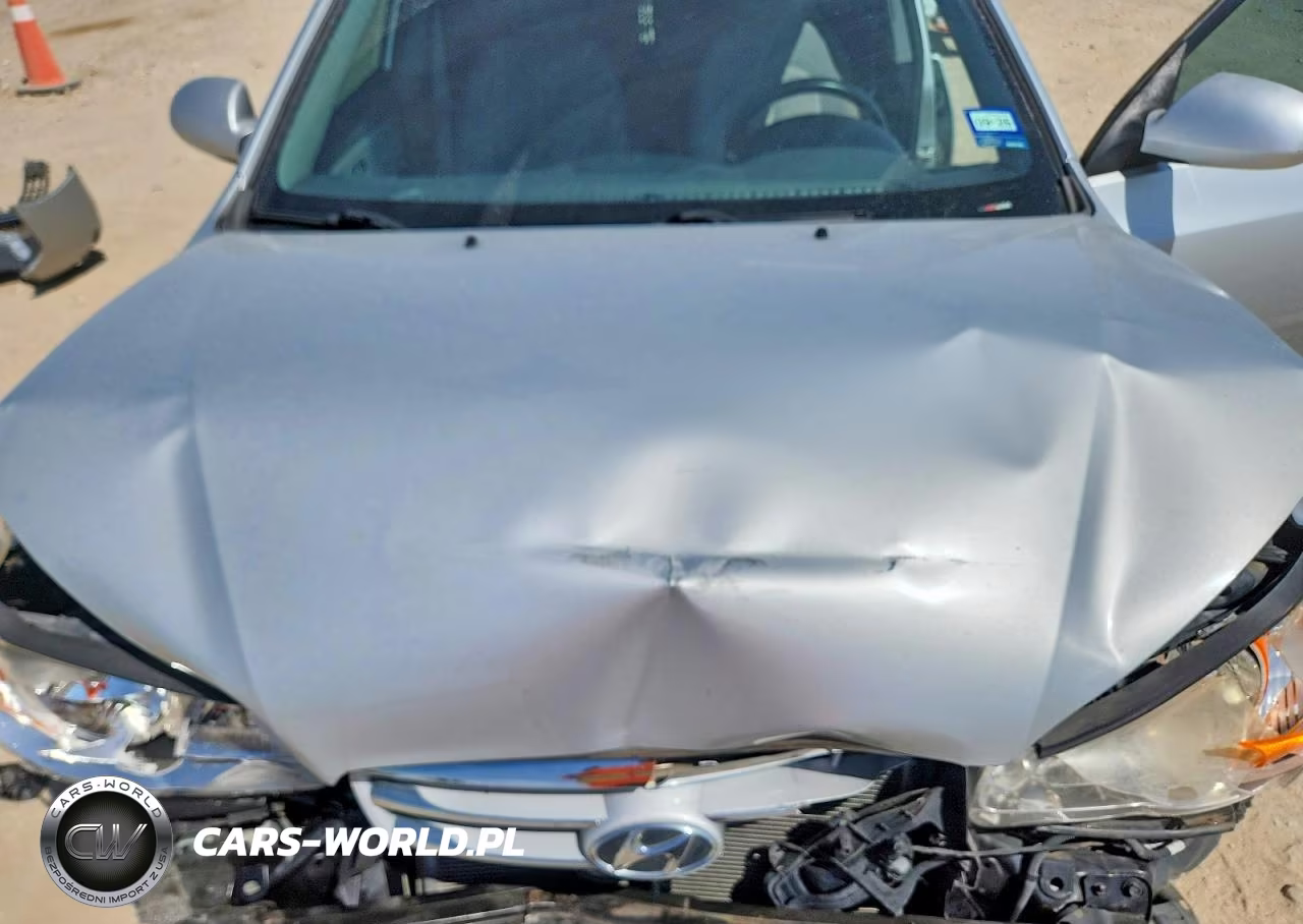 2010 Hyundai Elantra Se VIN:KMHDU4AD7AU134931 - 11