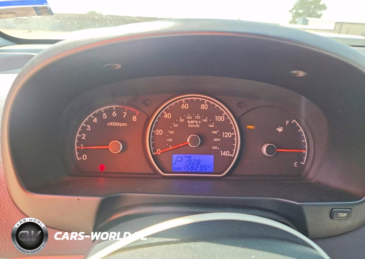 2010 Hyundai Elantra Se VIN:KMHDU4AD7AU134931 - 9
