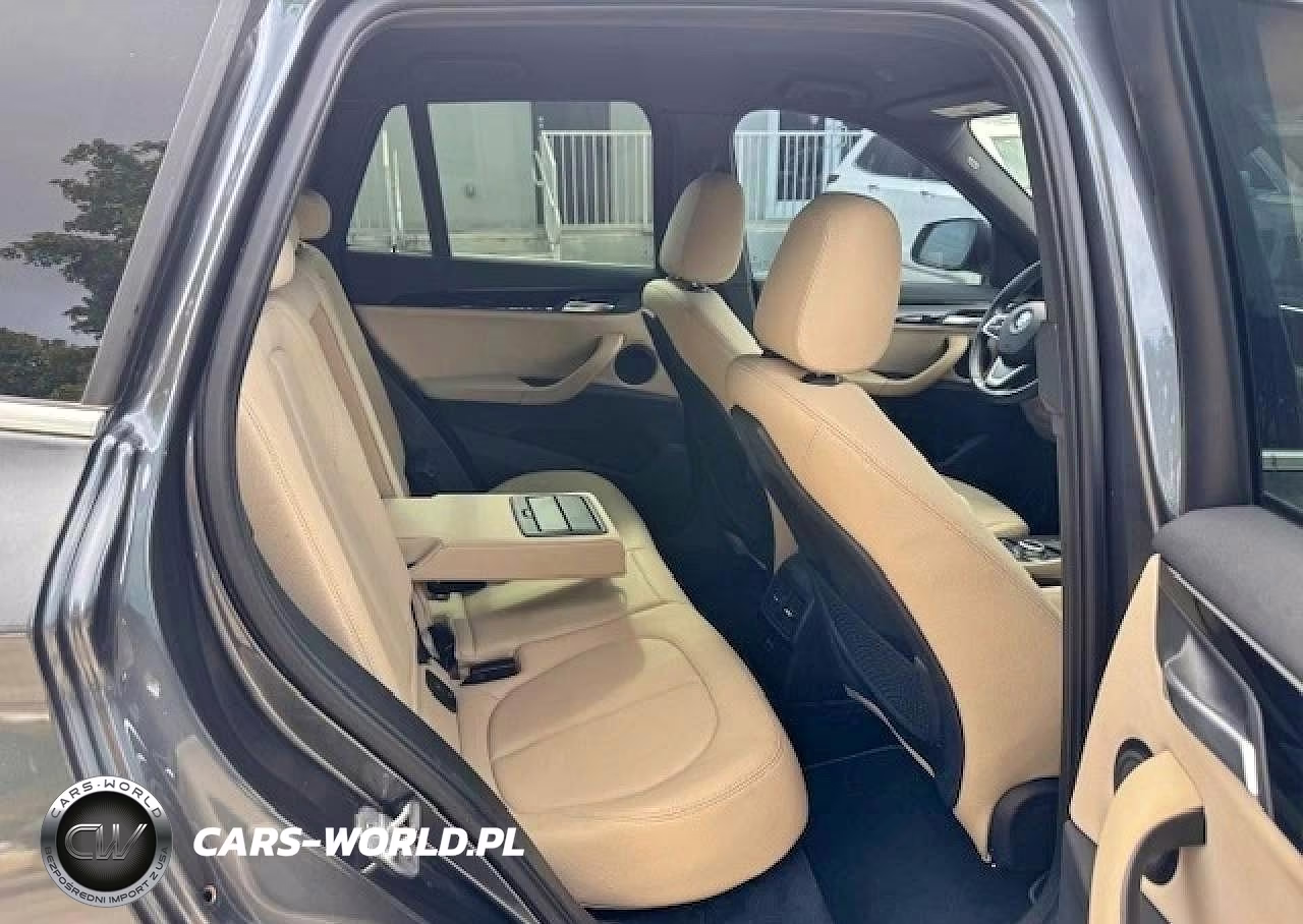 2020 BMW X1 Sdrive28I VIN:WBXJG7C0XL5P55560 - 11