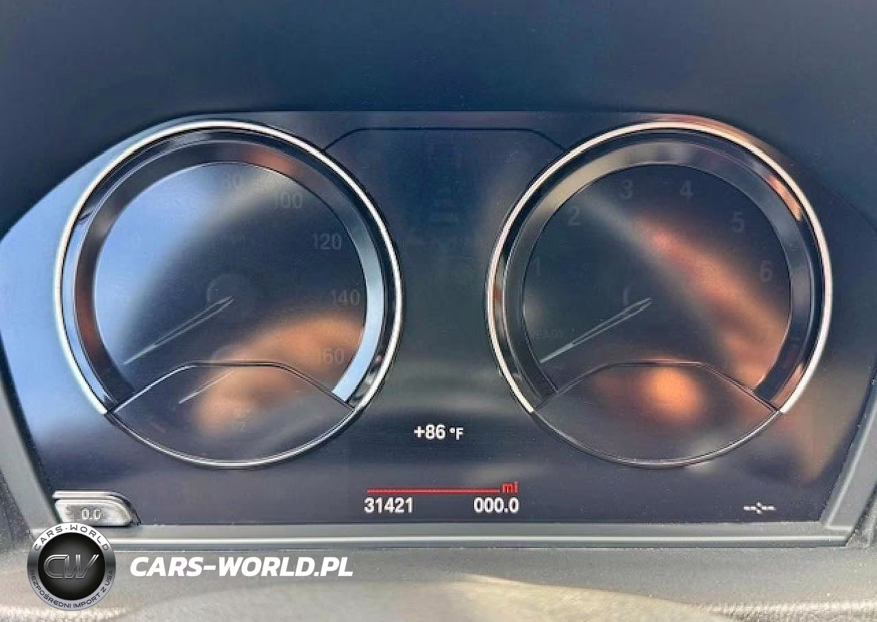 2020 BMW X1 Sdrive28I VIN:WBXJG7C0XL5P55560 - 9