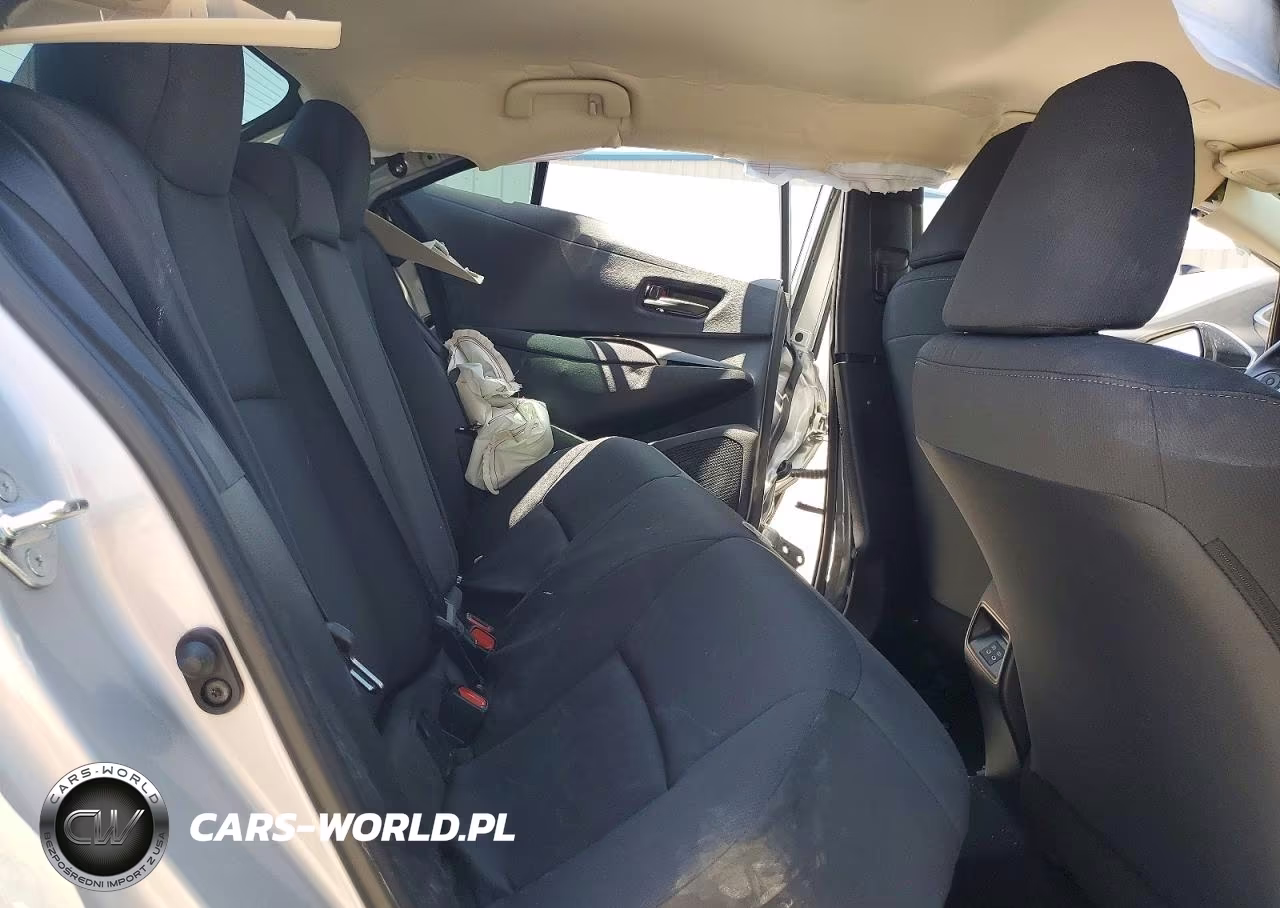 2026 Toyota Corolla Le VIN:5YFB4MDE8TP401753 - 10