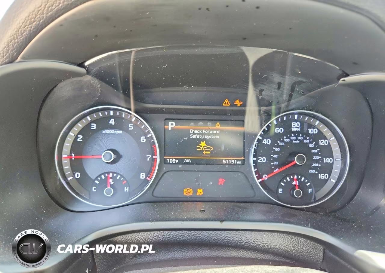 2023 Kia Forte Lxs VIN:3KPF24AD7PE670028 - 9