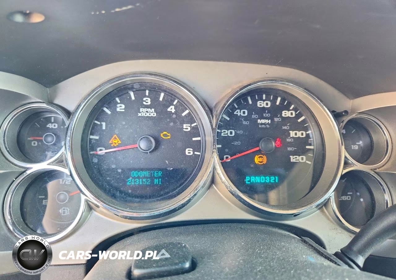 2007 GMC New Sierra C1500 VIN:2GTEC13C771534166 - 9