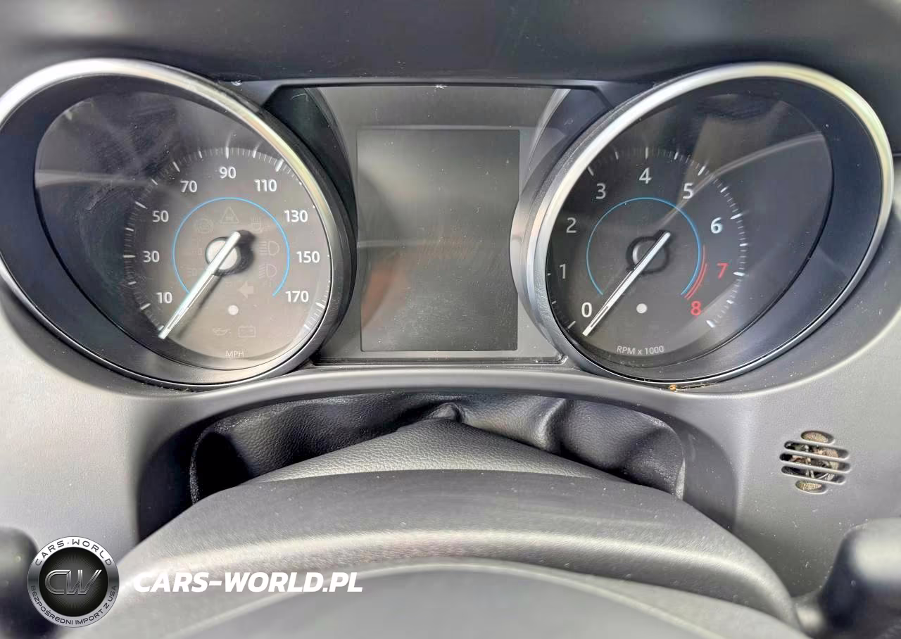 2020 Jaguar F-Pace Premium VIN:SADCJ2FX8LA619250 - 9