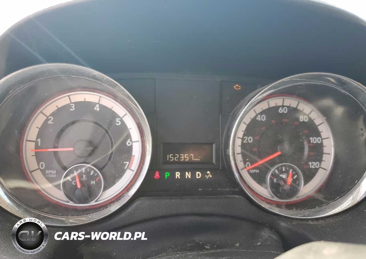 2014 Dodge Grand Caravan Sxt VIN:2C4RDGCG5ER182806 - 9