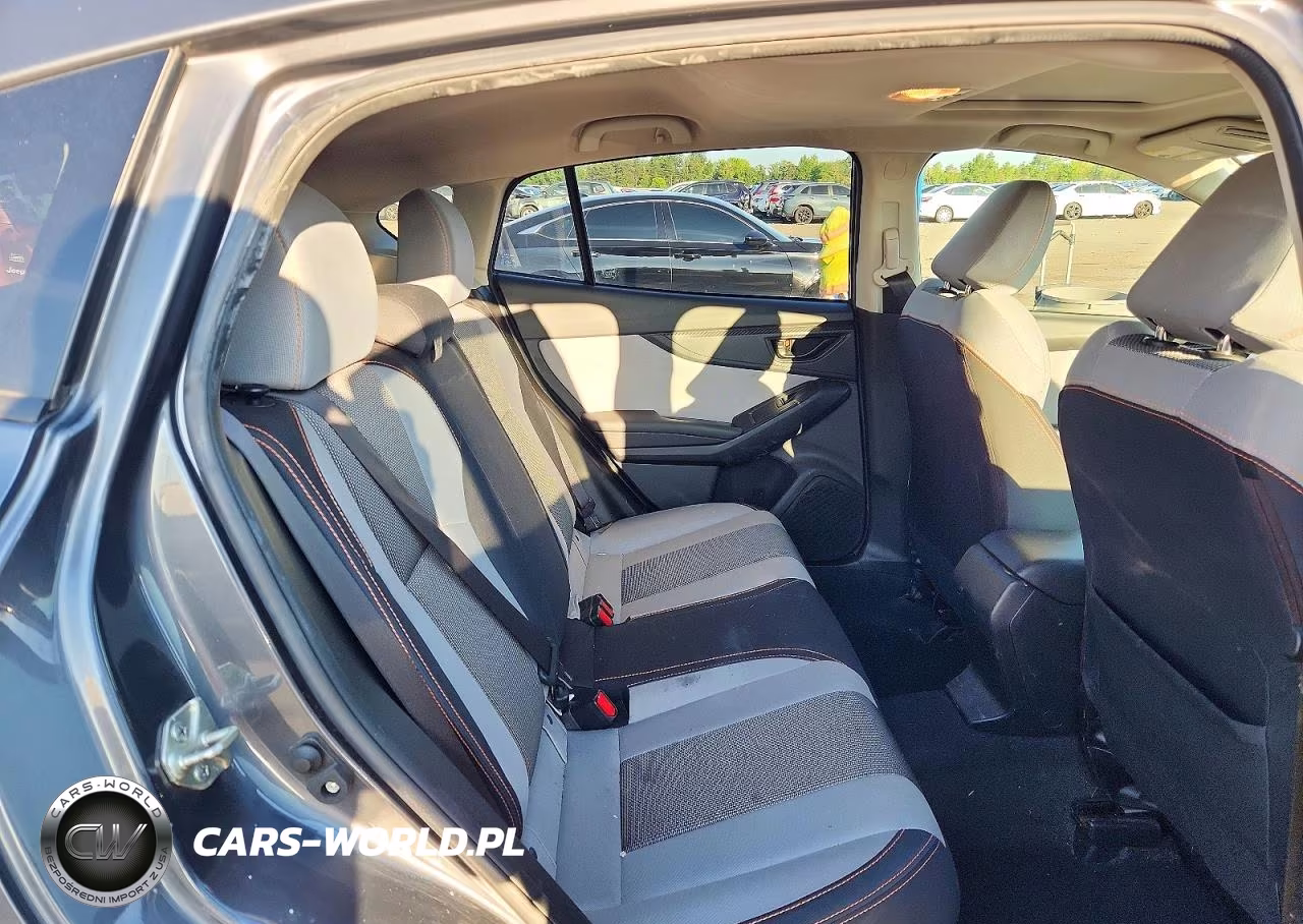 2021 Subaru Crosstrek Premium VIN:JF2GTAEC8M8298952 - 11