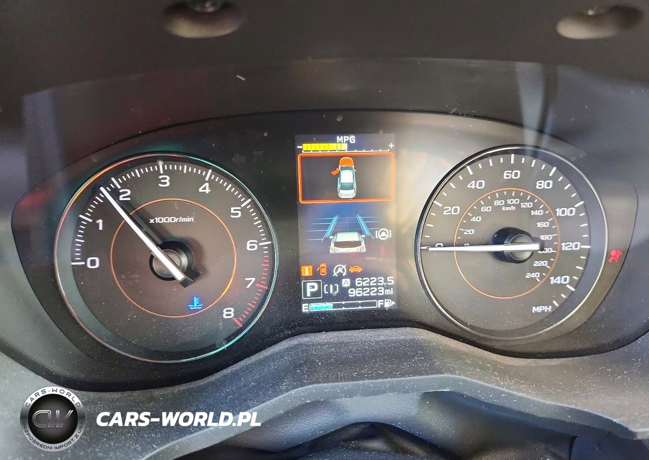 2021 Subaru Crosstrek Premium VIN:JF2GTAEC8M8298952 - 9