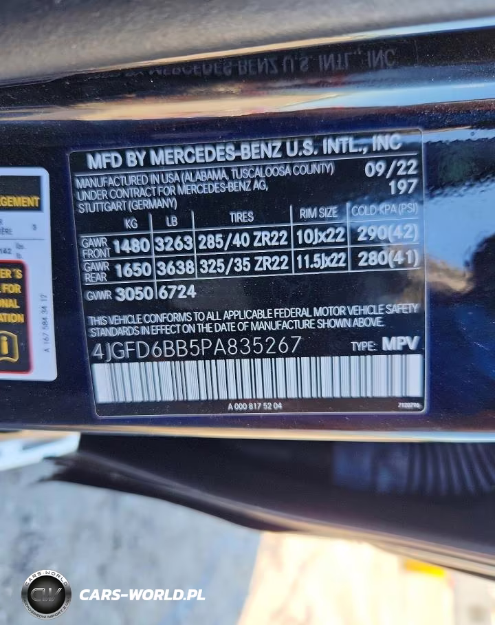 2023 Mercedes-Benz Gle Coupe Amg 53 4Matic VIN:4JGFD6BB5PA835267 - 14