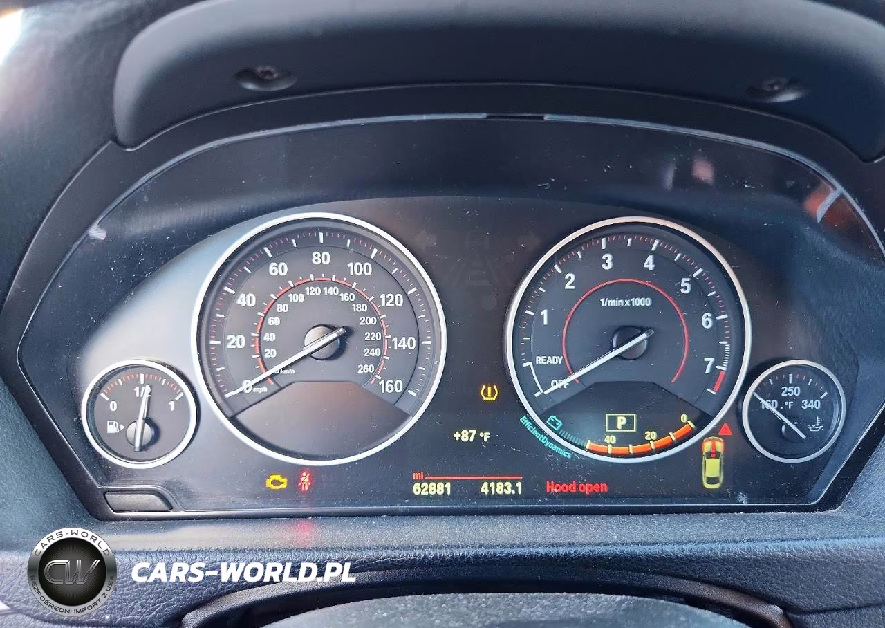 2018 BMW 430Xi Gran Coupe VIN:WBA4J3C59JBL03384 - 9