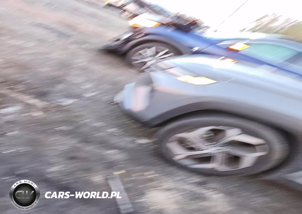 2024 Hyundai Tucson Limited – zdjęcie 1 z 14