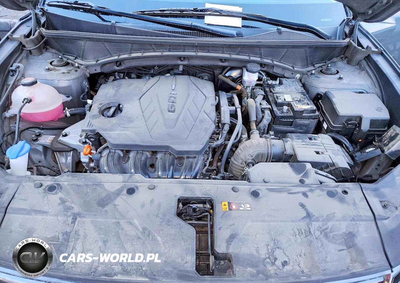 2024 Hyundai Tucson Limited VIN:5NMJE3DE0RH355826 - 12