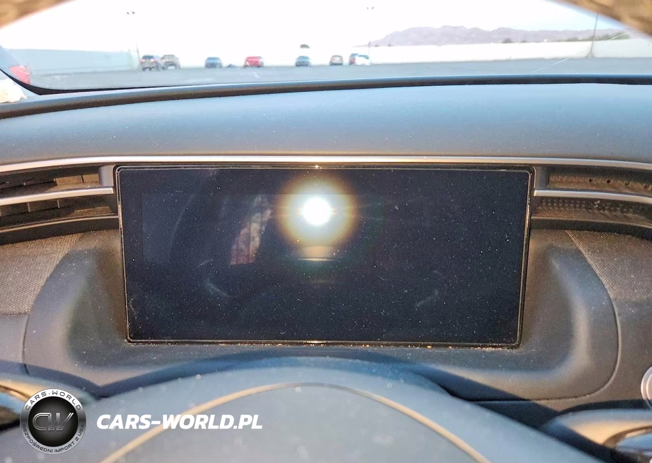 2024 Hyundai Tucson Limited VIN:5NMJE3DE0RH355826 - 9