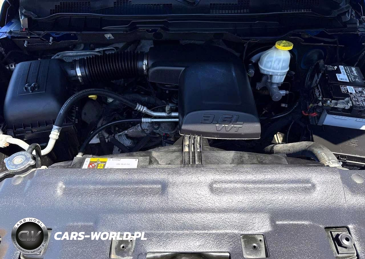 2018 Ram 1500 St VIN:3C6RR6KG2JG249849 - 14