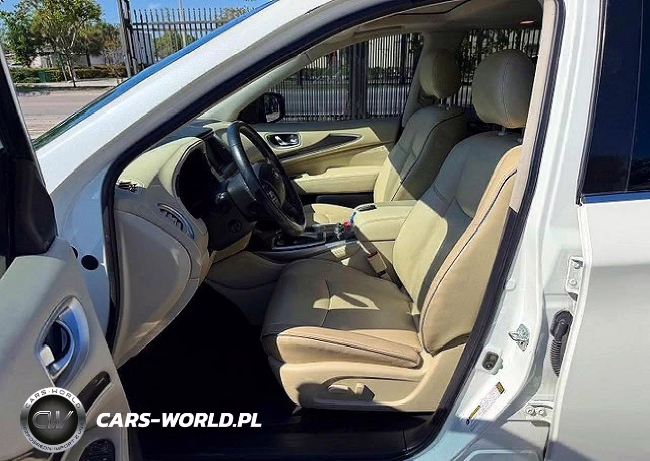 2020 Infiniti Qx60 Luxe VIN:5N1DL0MN4LC547527 - 12