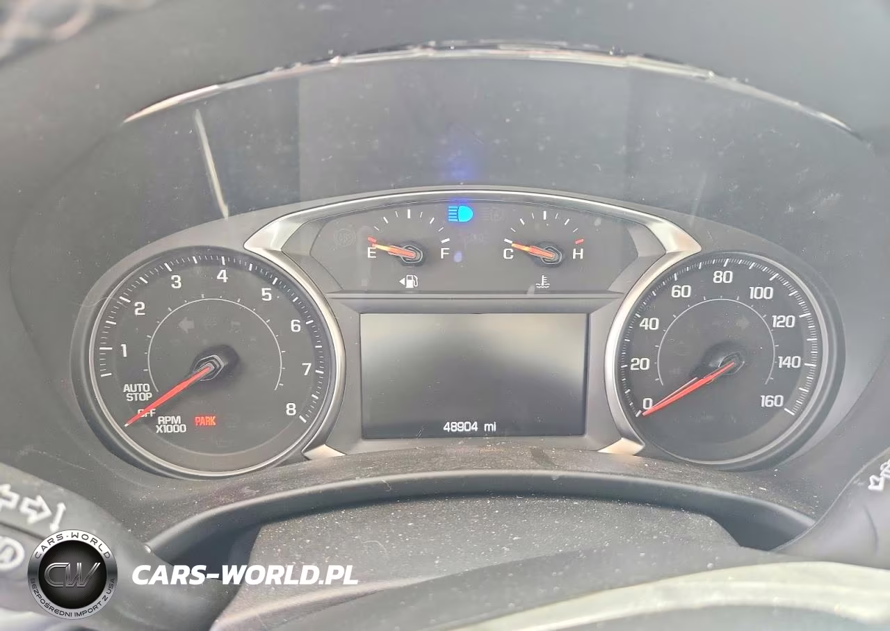 2024 Chevrolet Equinox Lt VIN:3GNAXKEG6RL346756 - 9