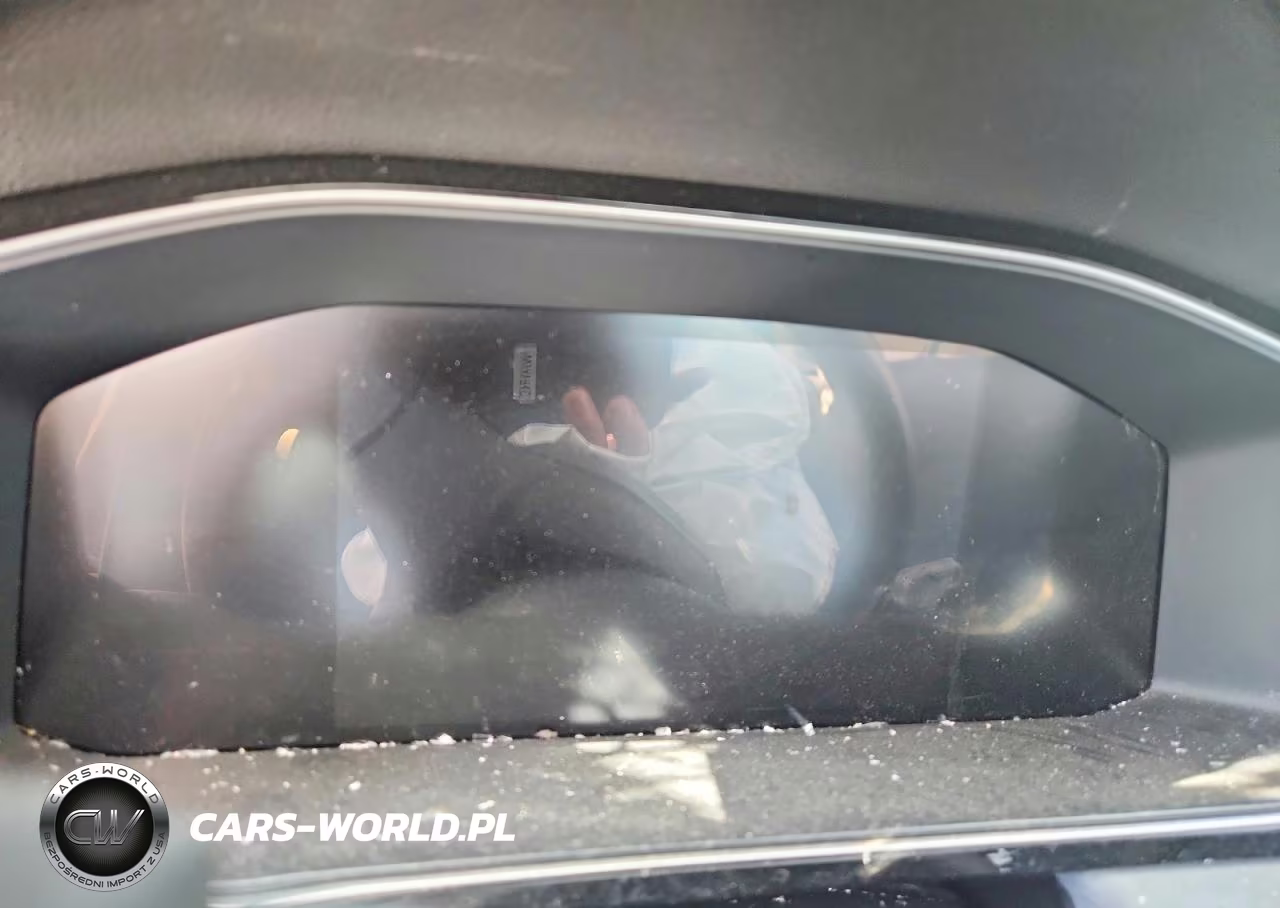 2025 Volkswagen Jetta Se VIN:3VW7X7BU4SM017044 - 9
