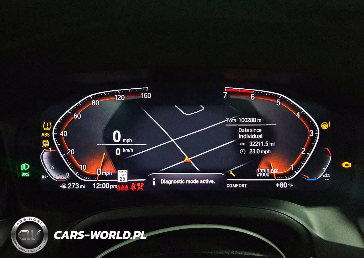2020 BMW 330Xi VIN:3MW5R7J0XL8B06689 - 9