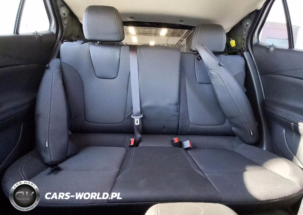 2026 Buick Encore Gx Preferred VIN:KL4AMCSL9TB188327 - 10