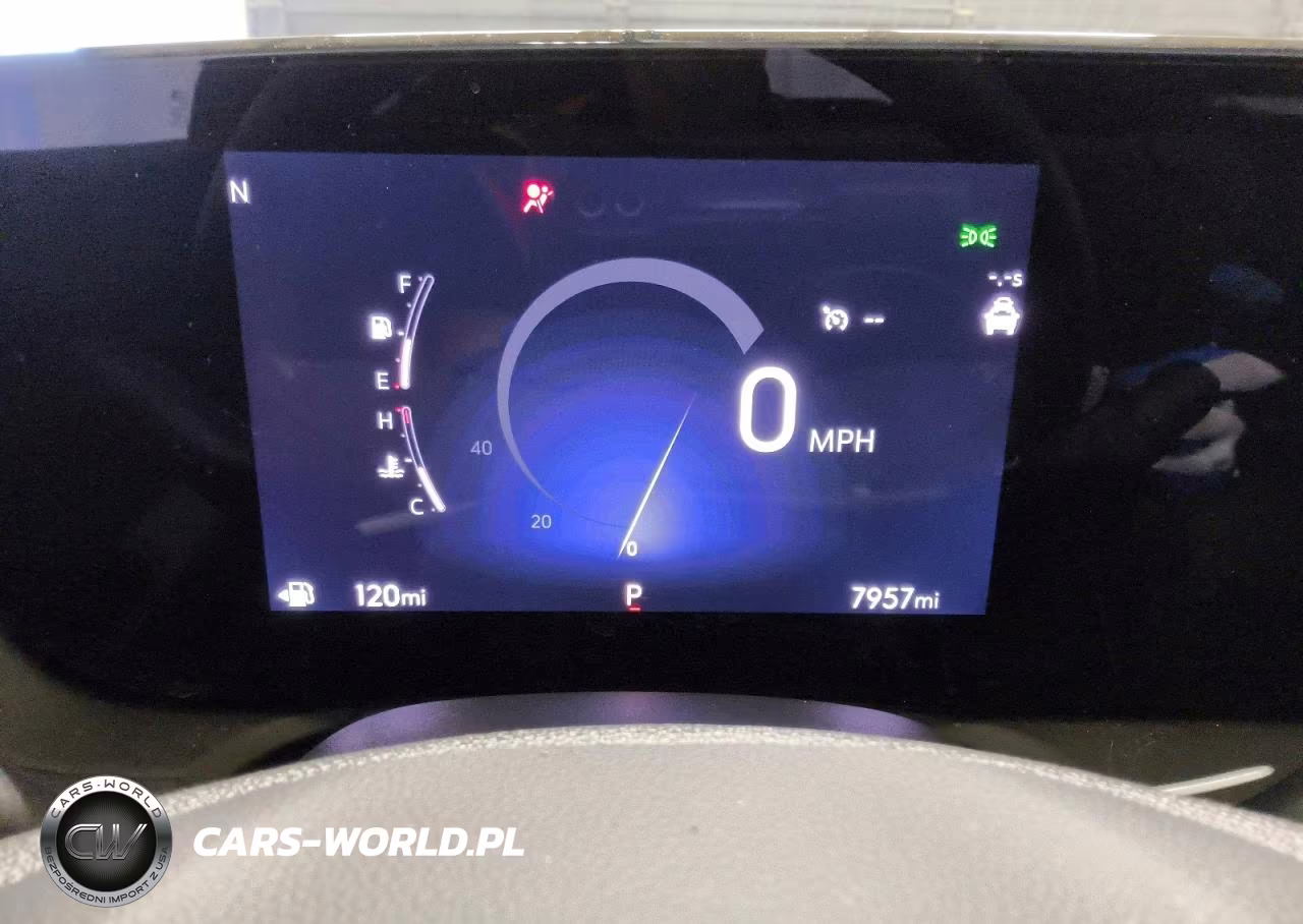 2026 Buick Encore Gx Preferred VIN:KL4AMCSL9TB188327 - 9
