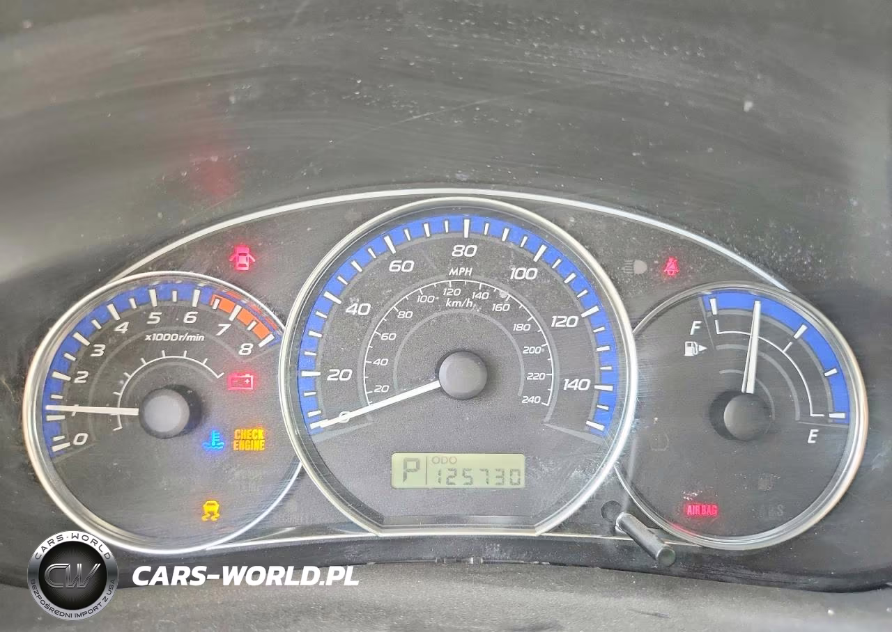 2012 Subaru Forester 2.5X VIN:JF2SHABC7CH436804 - 9
