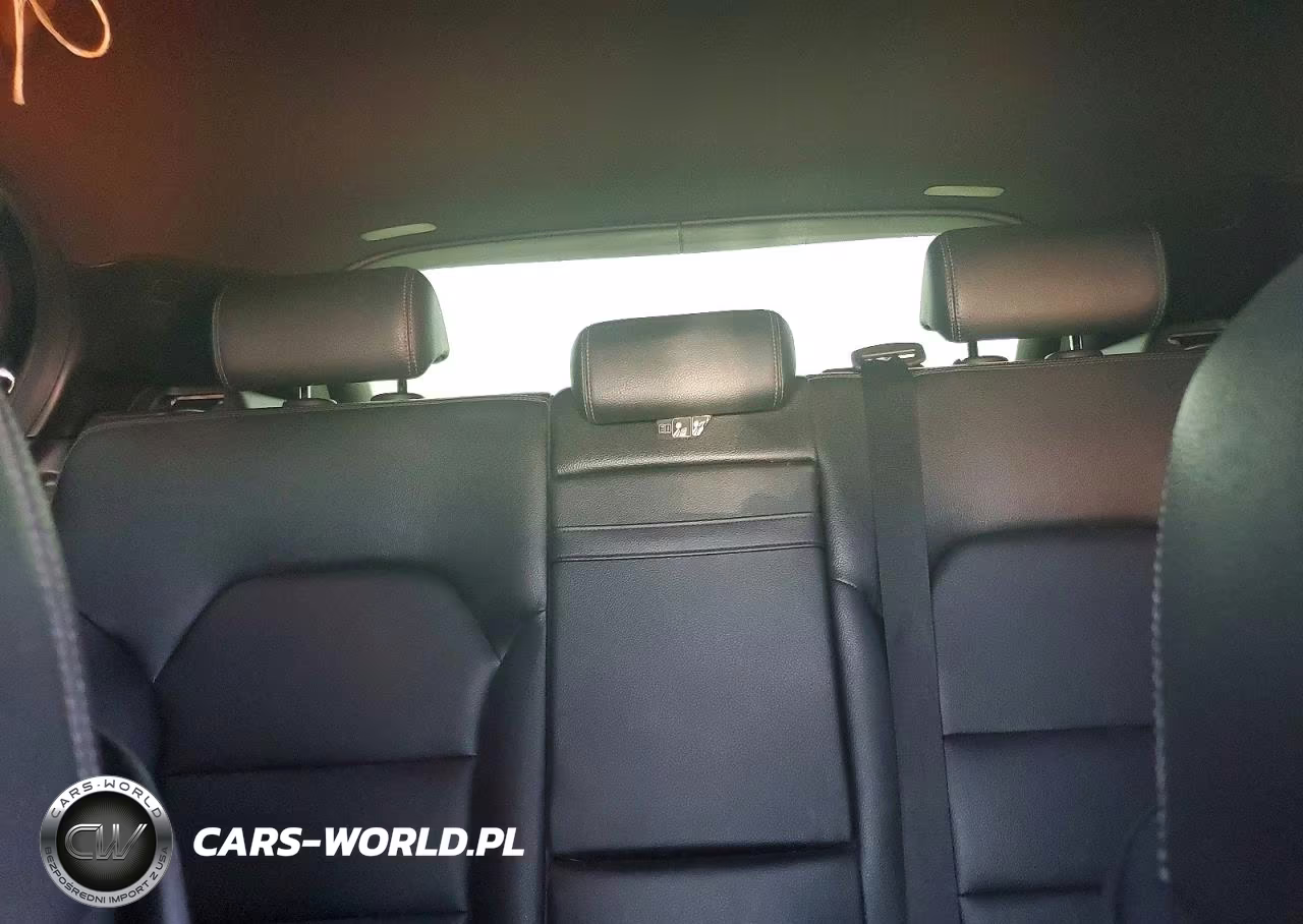 2020 Mercedes-Benz Gla 250 VIN:W1NTG4EB6LU040552 - 10