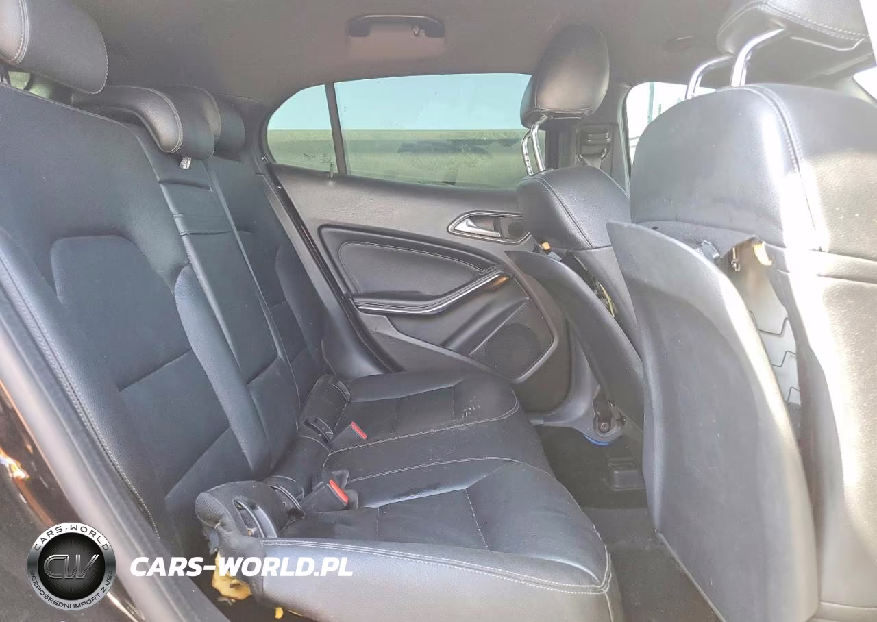 2020 Mercedes-Benz Gla 250 VIN:W1NTG4EB6LU040552 - 11