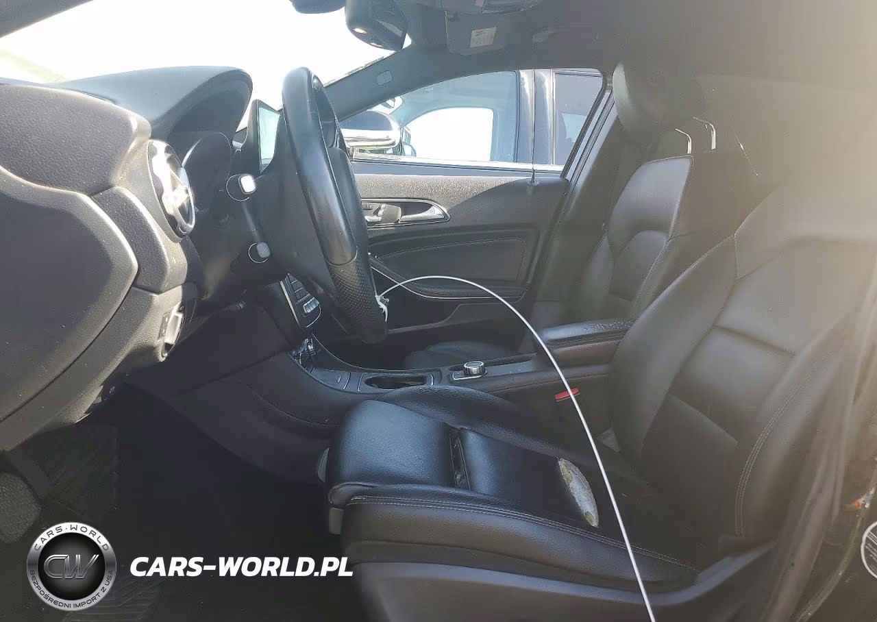 2020 Mercedes-Benz Gla 250 VIN:W1NTG4EB6LU040552 - 7