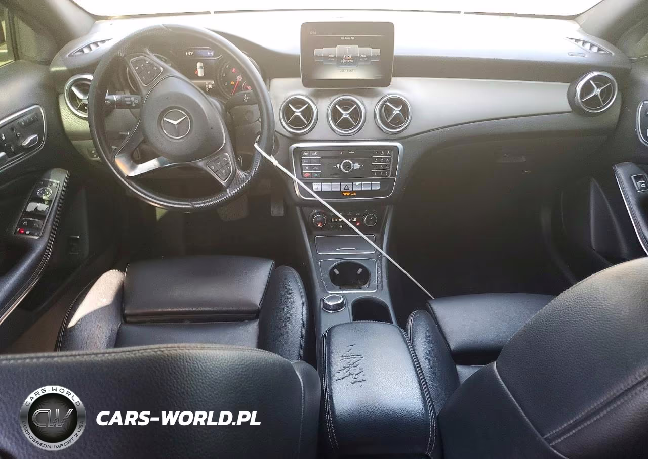 2020 Mercedes-Benz Gla 250 VIN:W1NTG4EB6LU040552 - 8