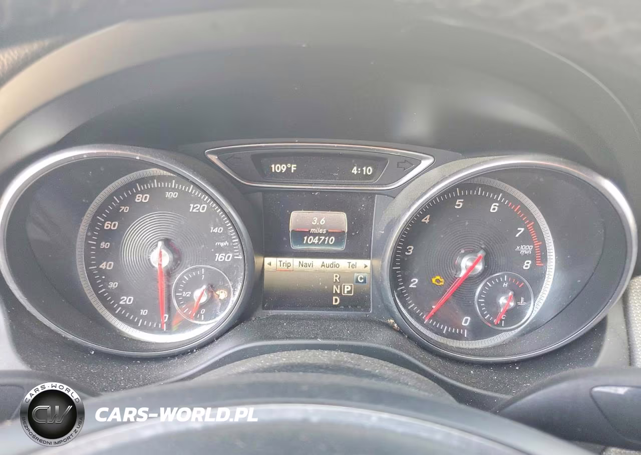 2020 Mercedes-Benz Gla 250 VIN:W1NTG4EB6LU040552 - 9