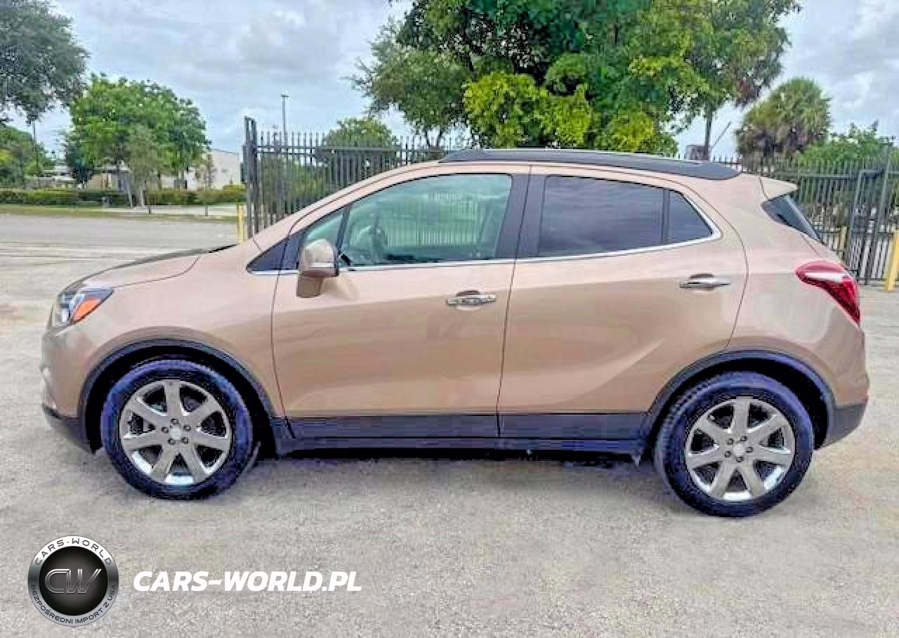 2019 Buick Encore Essence VIN:KL4CJCSM3KB734676 - 12